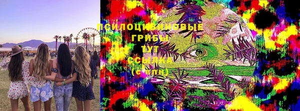 ALPHA PVP Бородино